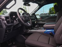 2026 Ford F-150 XLT | 4X4 | 5.0L | 302A | Blk Pk Pls| Bed Utl