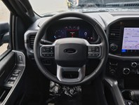 2026 Ford F-150 XLT | 4X4 | 5.0L | 302A | Blk Pk Pls| Bed Utl