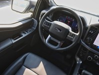2026 Ford F-150 XLT | 4X4 | 5.0L | 303A | Blk Pk Pls | Roof | Bed