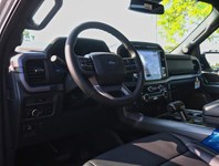 2026 Ford F-150 XLT | 4X4 | 5.0L | 303A | Blk Pk Pls | Roof | Bed
