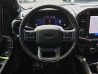 2026 Ford F-150 Lariat | 4X4 | 5.0L | 501A |Blk Pk |Roof |Bed Utl