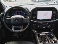 2026 Ford F-150 Lariat | 4X4 | 5.0L | 501A |Blk Pk |Roof |Bed Utl