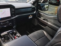 2026 Ford F-150 Lariat | 4X4 | 5.0L | 501A |Blk Pk |Roof |Bed Utl