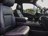 2026 Ford F-150 Lariat | 4X4 | 5.0L | 501A |Blk Pk |Roof |Bed Utl