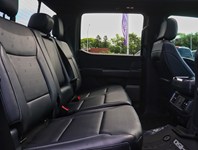 2026 Ford F-150 Lariat | 4X4 | 5.0L | 501A |Blk Pk |Roof |Bed Utl