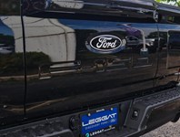 2026 Ford F-150 Lariat | 4X4 | 5.0L | 501A |Blk Pk |Roof |Bed Utl