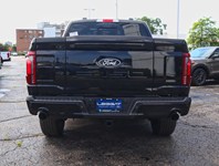 2026 Ford F-150 Lariat | 4X4 | 5.0L | 501A |Blk Pk |Roof |Bed Utl