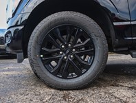 2026 Ford F-150 Lariat | 4X4 | 5.0L | 501A |Blk Pk |Roof |Bed Utl