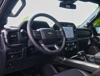 2026 Ford F-150 Lariat | 4X4 | 5.0L | 501A |Blk Pk |Roof |Bed Utl