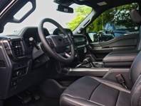 2026 Ford F-150 Lariat | 4X4 | 5.0L | 501A |Blk Pk |Roof |Bed Utl