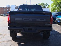 2026 Ford F-150 Raptor | 4X4 | 3.5L | 802A | Roof | Spray-In