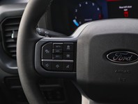 2026 Ford F-150 XLT | 4X4 | 5.0L | 303A | 157 | Blk Pk Pls | Roof