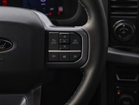 2026 Ford F-150 XLT | 4X4 | 5.0L | 303A | 157 | Blk Pk Pls | Roof
