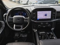 2026 Ford F-150 XLT | 4X4 | 5.0L | 303A | 157 | Blk Pk Pls | Roof