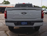 2026 Ford F-150 XLT | 4X4 | 5.0L | 303A | 157 | Blk Pk Pls | Roof