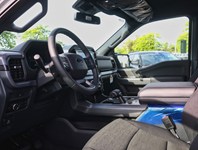 2026 Ford F-150 XLT | 4X4 | 3.5L | 302A | Blk Pk Pls | Bed Utl