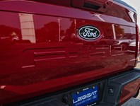 2026 Ford F-150 XLT | 4X4 | 3.5L | 302A | Blk Pk Pls | Bed Utl