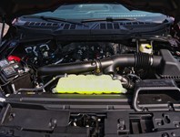 2026 Ford F-150 XLT | 4X4 | 3.5L | 302A | Blk Pk Pls | Bed Utl