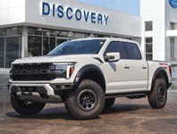 2026 Ford F-150 Raptor | 4X4 | 3.5L | 802A | Roof | Spay In