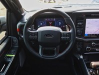 2026 Ford F-150 Raptor | 4X4 | 3.5L | 802A | Roof | Spay In