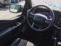 2026 Ford F-150 Raptor | 4X4 | 3.5L | 802A | Roof | Spay In