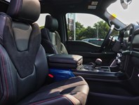 2026 Ford F-150 Raptor | 4X4 | 3.5L | 802A | Roof | Spay In