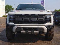 2026 Ford F-150 Raptor | 4X4 | 3.5L | 802A | Roof | Spay In