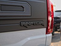 2026 Ford F-150 Raptor | 4X4 | 3.5L | 802A | Roof | Spay In