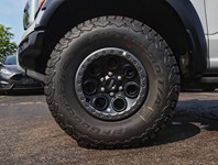 2026 Ford F-150 Raptor | 4X4 | 3.5L | 802A | Roof | Spay In