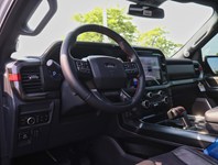 2026 Ford F-150 Raptor | 4X4 | 3.5L | 802A | Roof | Spay In
