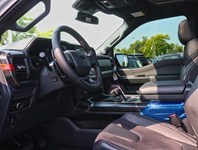 2026 Ford F-150 Raptor | 4X4 | 3.5L | 802A | Roof | Spay In