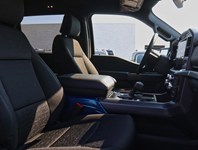 2026 Ford F-150 XLT | 4X4 | 5.0L | 302A | Blk Pk Pls | Bed Utl