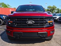 2026 Ford F-150 XLT | 4X4 | 5.0L | 302A | Blk Pk Pls | Bed Utl