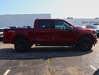 2026 Ford F-150 XLT | 4X4 | 5.0L | 302A | Blk Pk Pls | Bed Utl