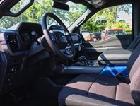 2026 Ford F-150 XLT | 4X4 | 5.0L | 302A | Blk Pk Pls | Bed Utl