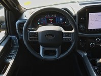 2026 Ford F-150 XLT | 4X4 | 5.0L | 302A | Blk Pk Pls | Bed Utl
