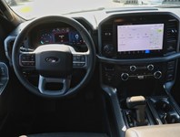 2026 Ford F-150 XLT | 4X4 | 5.0L | 302A | Blk Pk Pls | Bed Utl