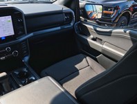 2026 Ford F-150 XLT | 4X4 | 5.0L | 302A | Blk Pk Pls | Bed Utl