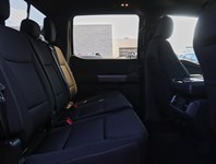 2026 Ford F-150 XLT | 4X4 | 5.0L | 302A | Blk Pk Pls | Bed Utl