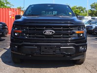 2026 Ford F-150 XLT | 4X4 | 5.0L | 302A | Blk Pk Pls | Bed Utl