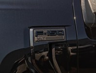 2026 Ford F-150 XLT | 4X4 | 5.0L | 302A | Blk Pk Pls | Bed Utl