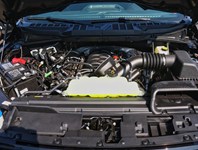 2026 Ford F-150 XLT | 4X4 | 5.0L | 302A | Blk Pk Pls | Bed Utl