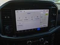 2026 Ford F-150 XLT | 4X4 | 5.0L | 302A | Blk Pk Pls | Bed Utl