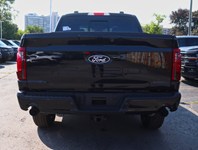 2026 Ford F-150 XLT | 4X4 | 5.0L | 302A | Blk Pk Pls | Bed Utl