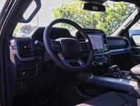 2026 Ford F-150 XLT | 4X4 | 5.0L | 302A | Blk Pk Pls | Bed Utl