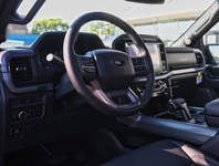 2026 Ford F-150 XLT | 4X4 | 5.0L | 303A | Blk Pk Pls | Roof | Bed
