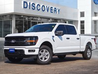 2026 Ford F-150 XLT | 4X4 | 3.5L | 301A | 157 | Tow/Haul | R Brds
