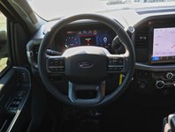 2026 Ford F-150 XLT | 4X4 | 3.5L | 301A | 157 | Tow/Haul | R Brds