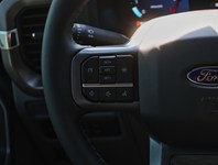 2026 Ford F-150 XLT | 4X4 | 3.5L | 301A | 157 | Tow/Haul | R Brds