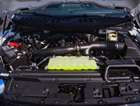 2026 Ford F-150 XLT | 4X4 | 3.5L | 301A | 157 | Tow/Haul | R Brds